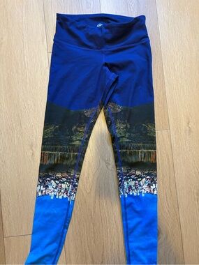 ALO Yoga Women’s Printed Leggings